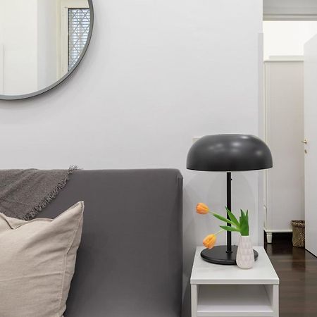 Iflat Colosseum Comfy House Rome Buitenkant foto