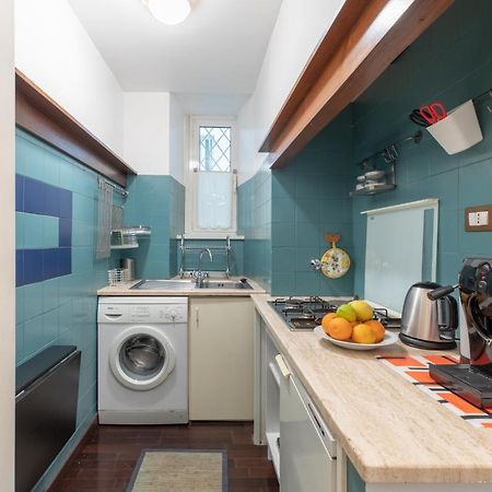 Iflat Colosseum Comfy House Rome Buitenkant foto