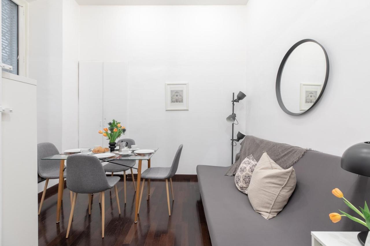 Iflat Colosseum Comfy House Rome Buitenkant foto