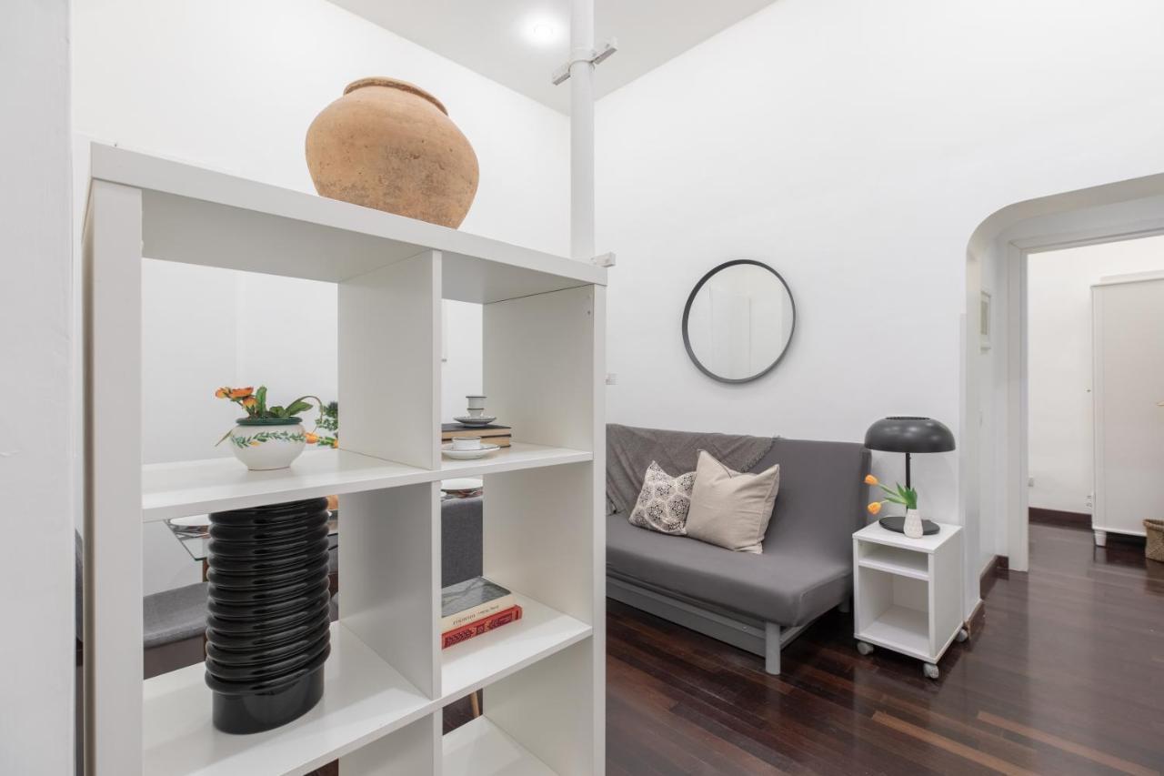 Iflat Colosseum Comfy House Rome Buitenkant foto