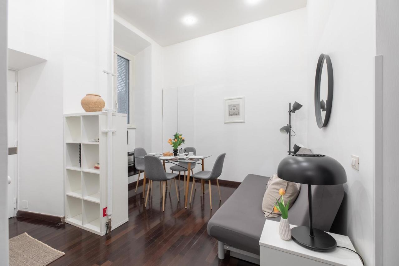 Iflat Colosseum Comfy House Rome Buitenkant foto