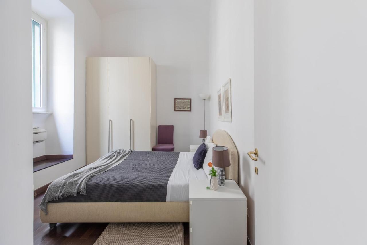 Iflat Colosseum Comfy House Rome Buitenkant foto