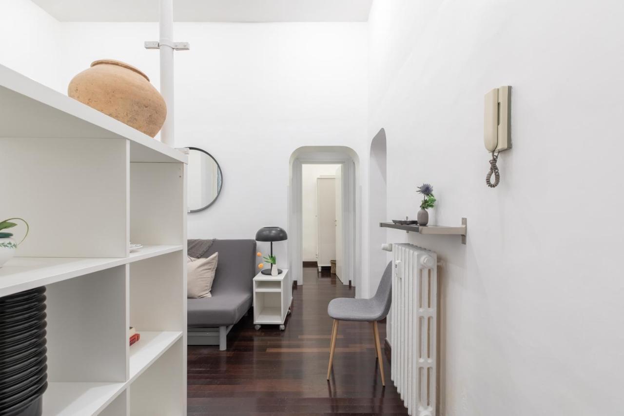 Iflat Colosseum Comfy House Rome Buitenkant foto