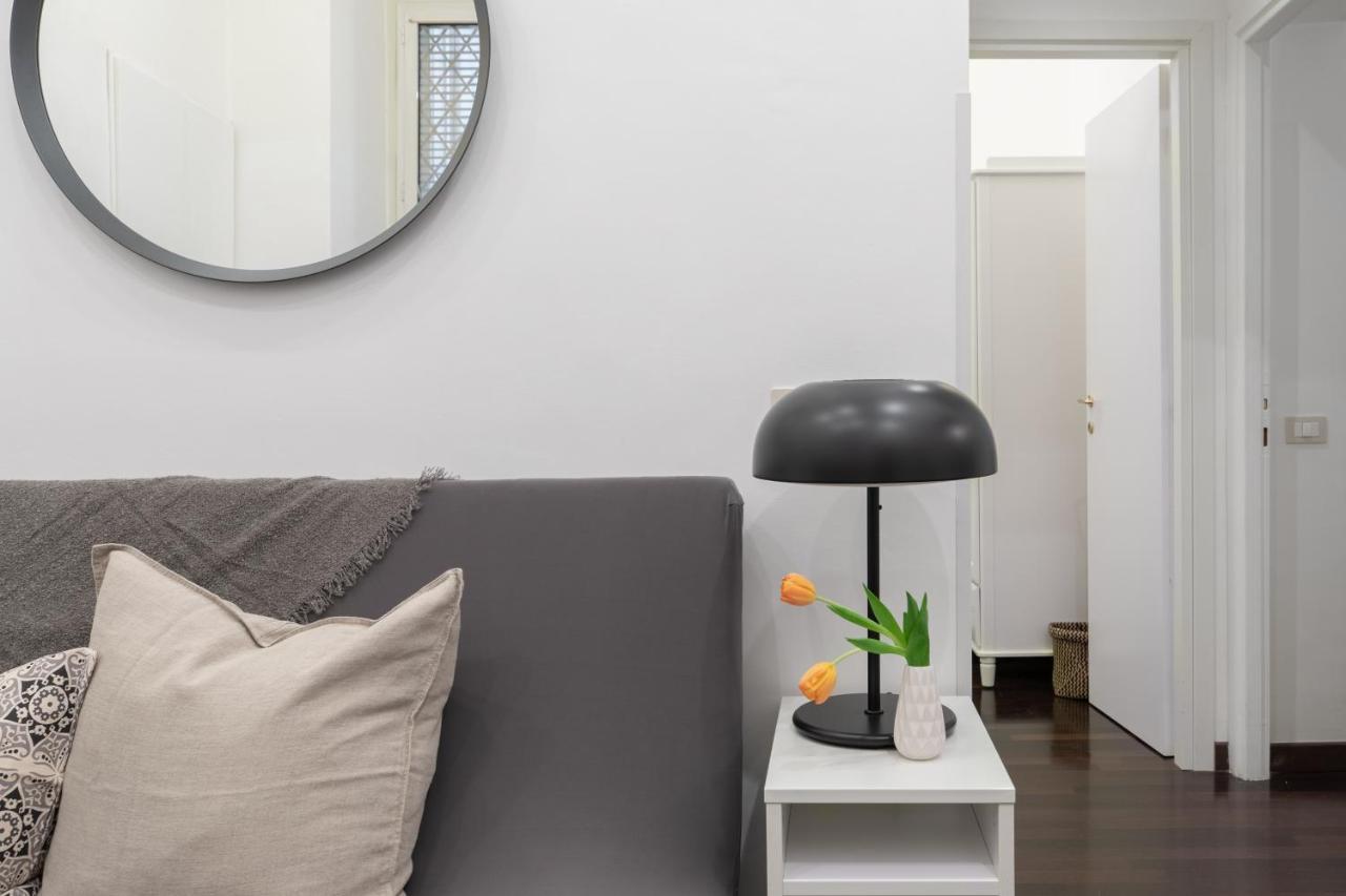Iflat Colosseum Comfy House Rome Buitenkant foto