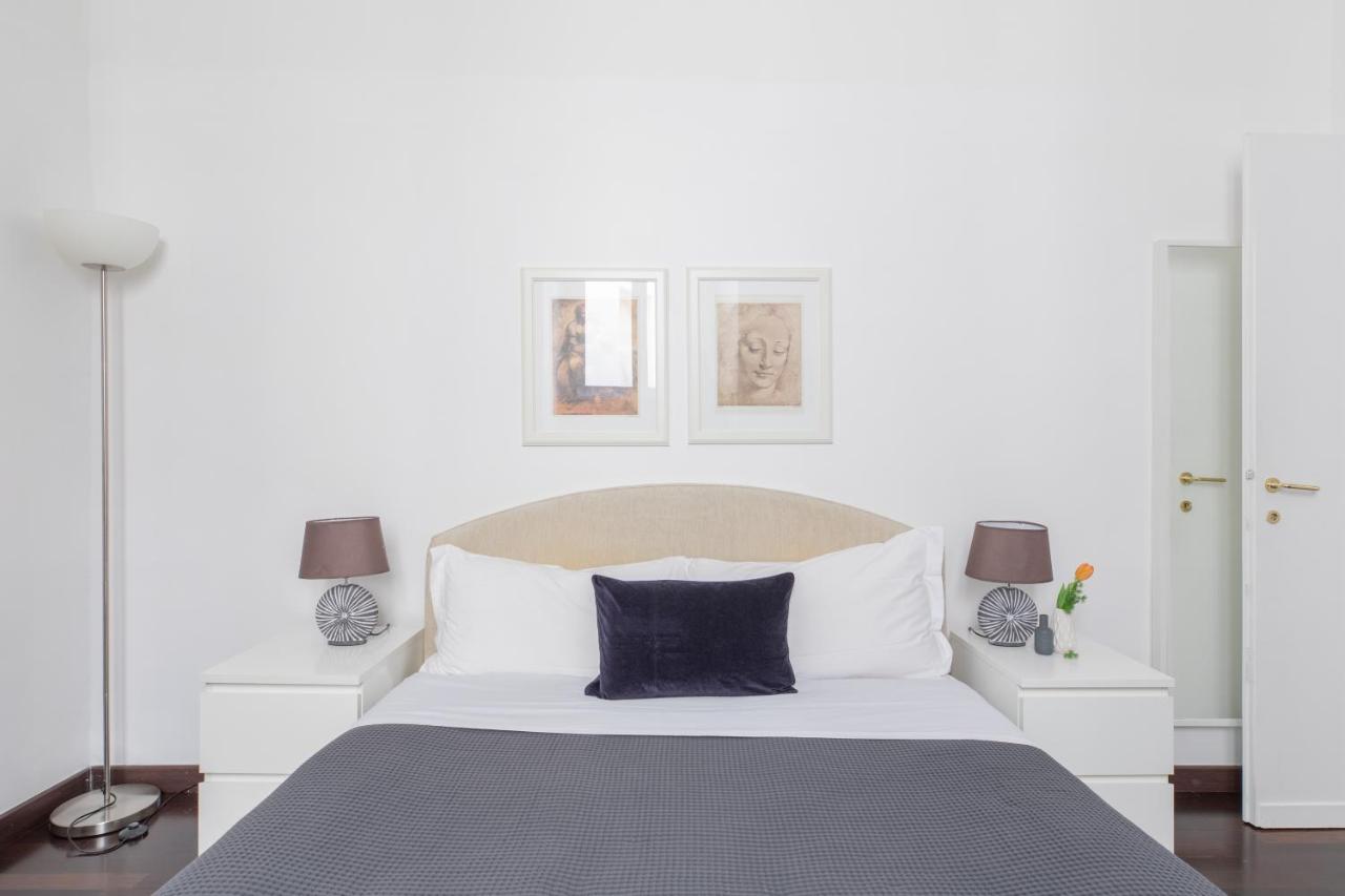 Iflat Colosseum Comfy House Rome Buitenkant foto