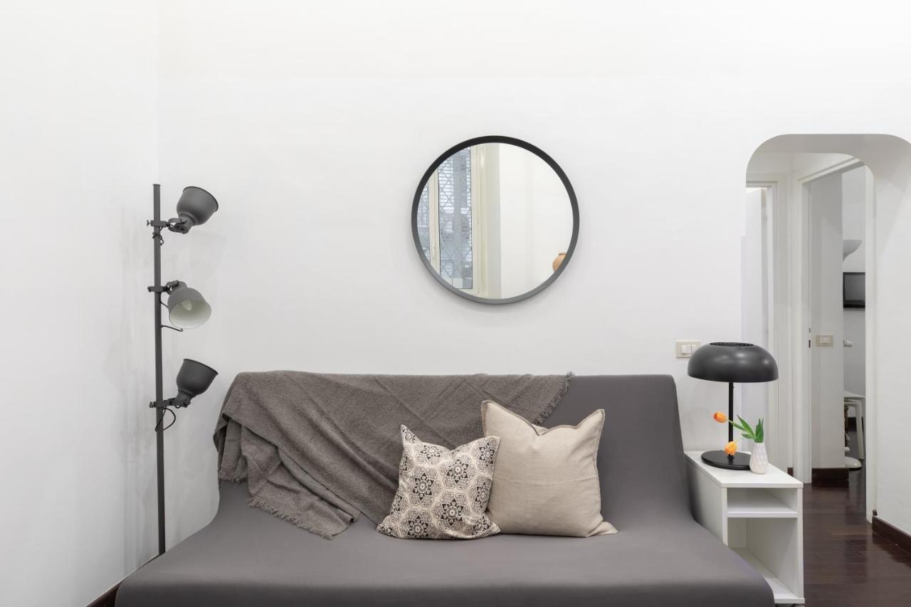 Iflat Colosseum Comfy House Rome Buitenkant foto