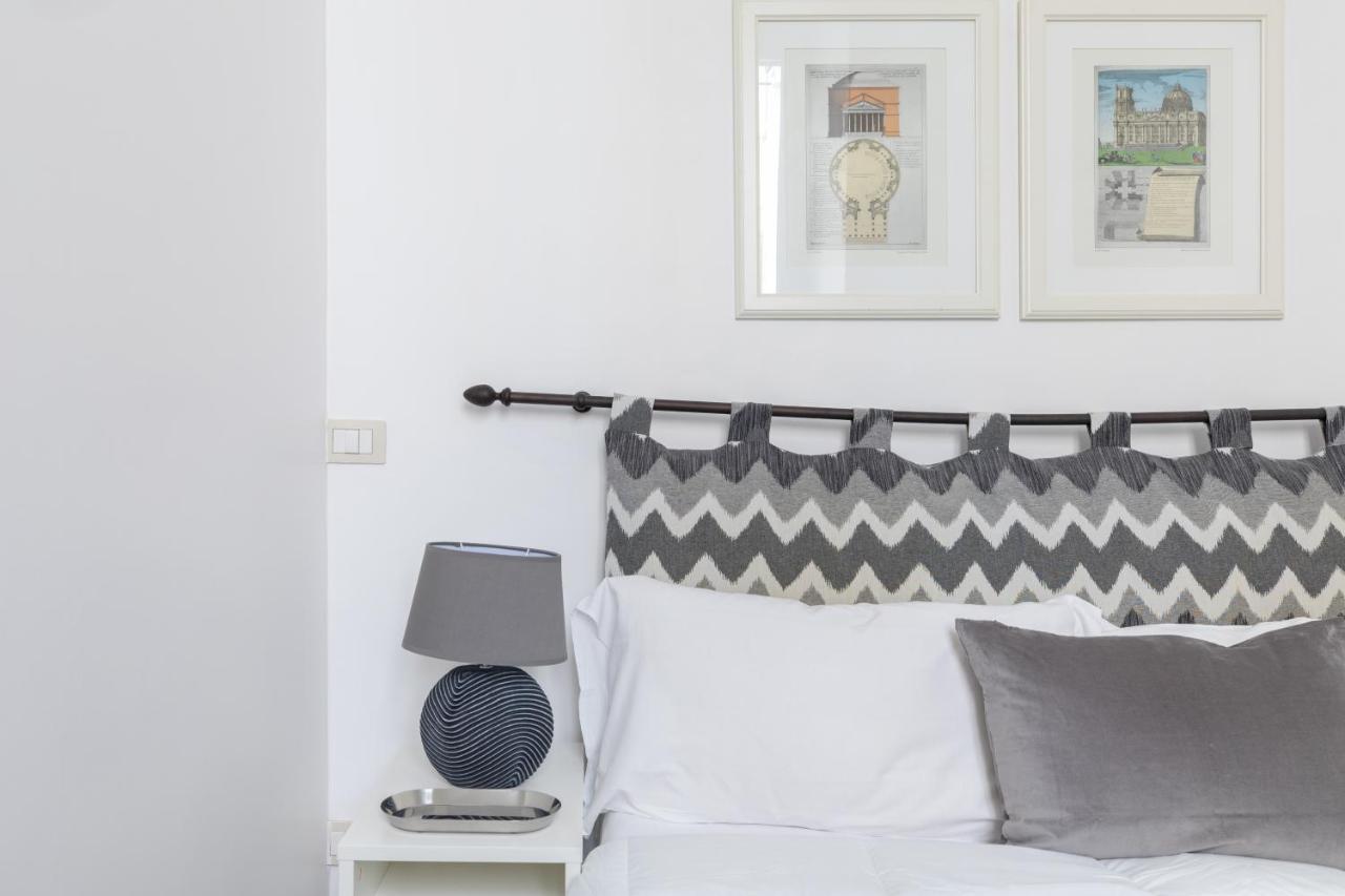 Iflat Colosseum Comfy House Rome Buitenkant foto