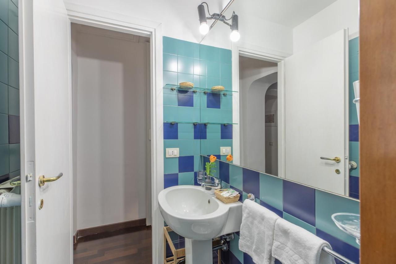 Iflat Colosseum Comfy House Rome Buitenkant foto