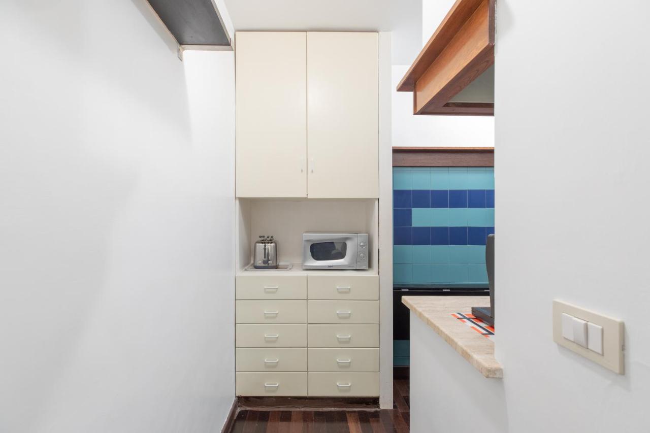 Iflat Colosseum Comfy House Rome Buitenkant foto