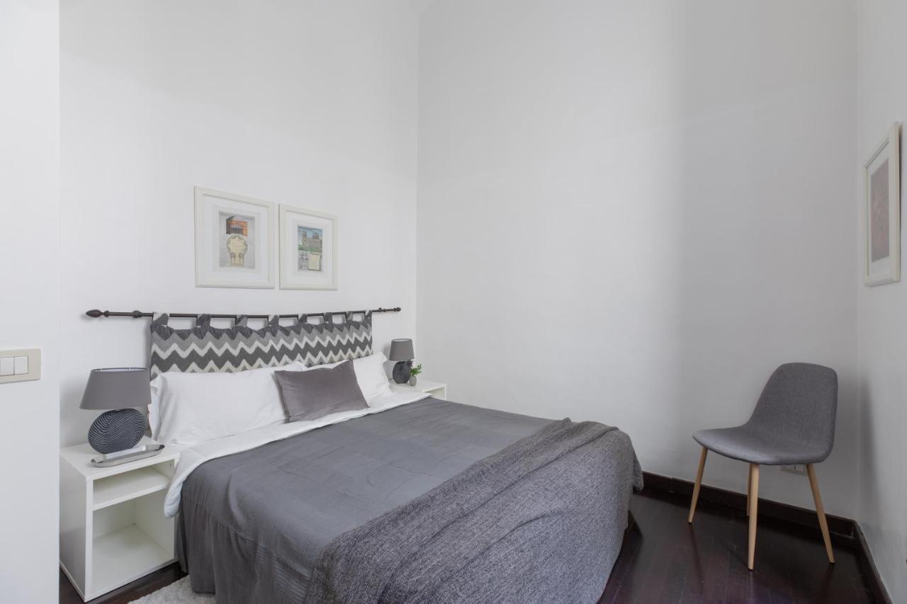 Iflat Colosseum Comfy House Rome Buitenkant foto