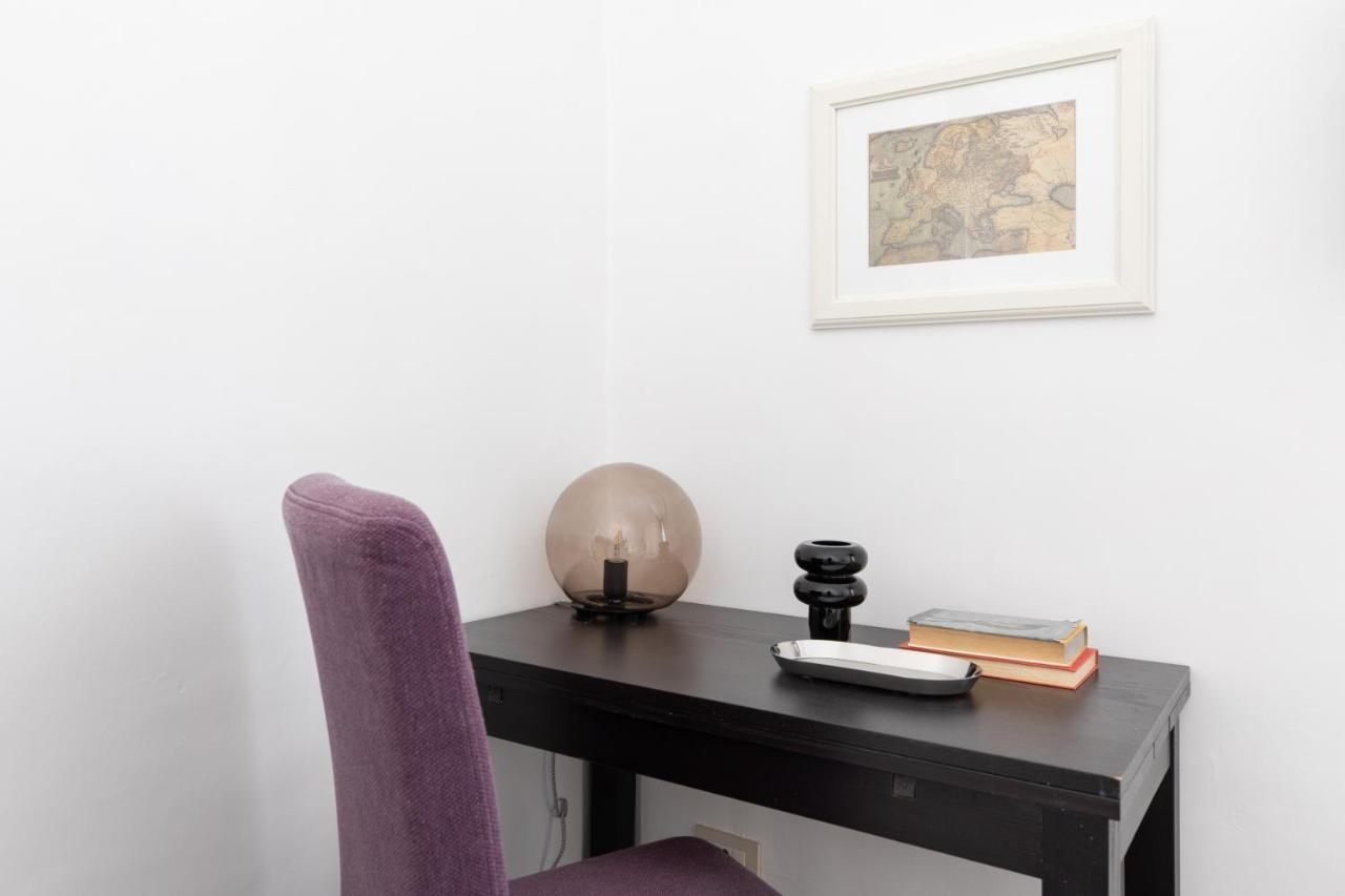 Iflat Colosseum Comfy House Rome Buitenkant foto
