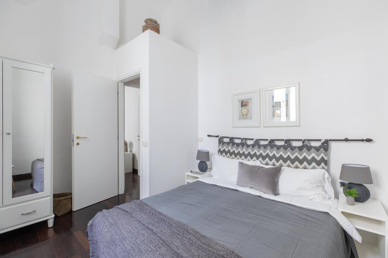 Iflat Colosseum Comfy House Rome Buitenkant foto