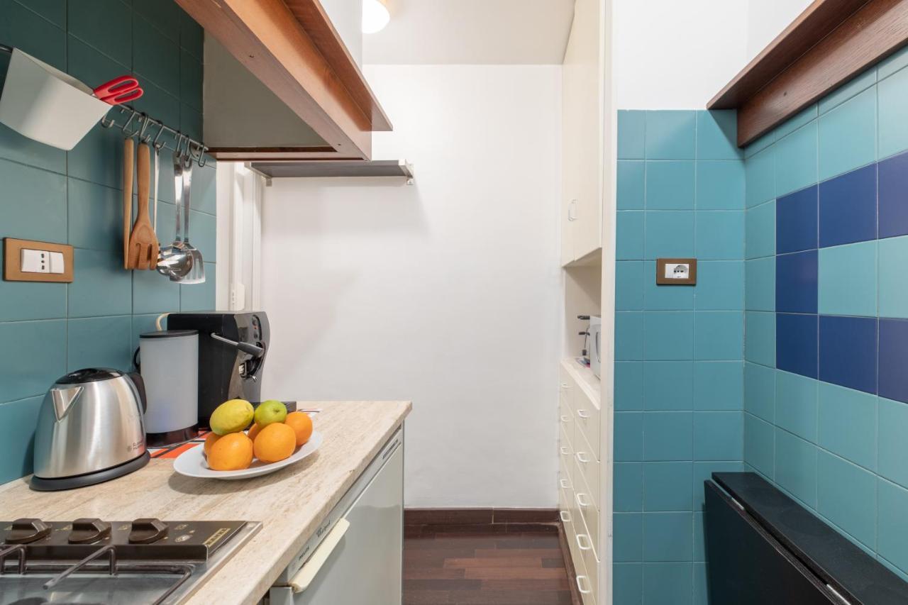 Iflat Colosseum Comfy House Rome Buitenkant foto