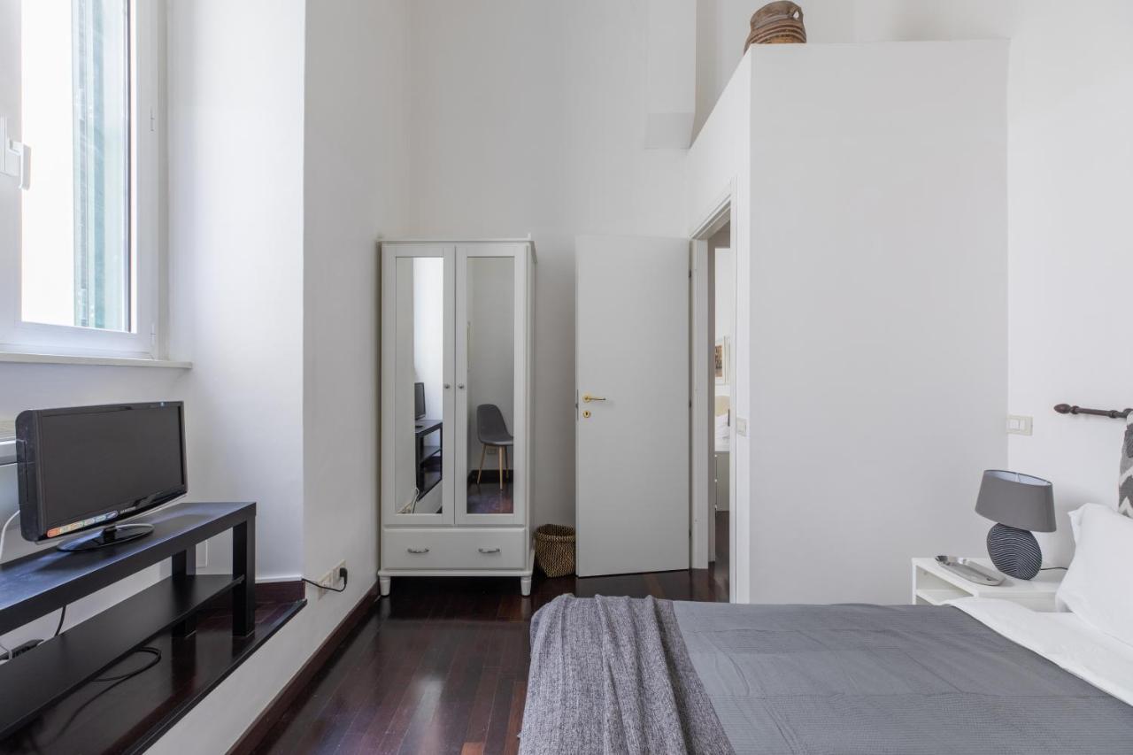 Iflat Colosseum Comfy House Rome Buitenkant foto